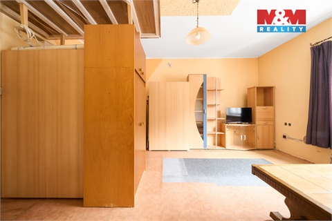 Prodej bytu 2+1, 63 m² - 6