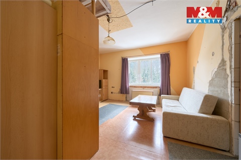 Prodej bytu 2+1, 63 m² 8