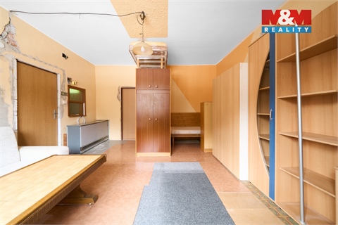 Prodej bytu 2+1, 63 m² 4