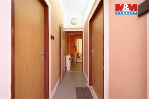 Prodej bytu 2+1, 63 m² 10