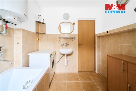 Prodej bytu 2+1, 63 m² 2