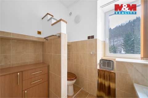 Prodej bytu 2+1, 63 m² - 10