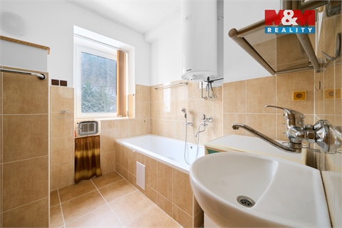 Prodej bytu 2+1, 63 m² - 2