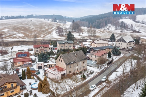 Prodej bytu 2+1, 63 m² - 16