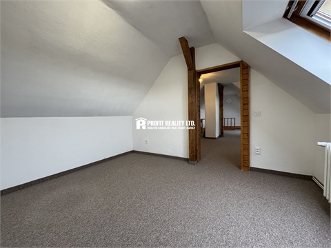 Pronájem bytu 2kk, 60 m² - 6