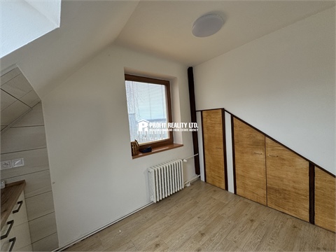 Pronájem bytu 2kk, 60 m² 2