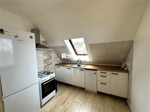 Pronájem bytu 2kk, 60 m² 0