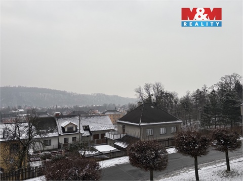 Pronájem bytu 2+1, 61 m² - 10