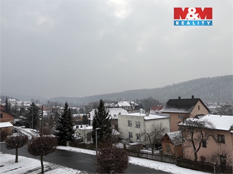 Pronájem bytu 2+1, 61 m² 12