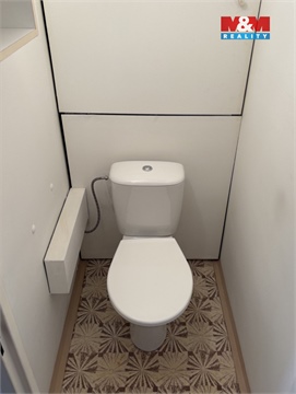 Pronájem bytu 2+1, 61 m² 8