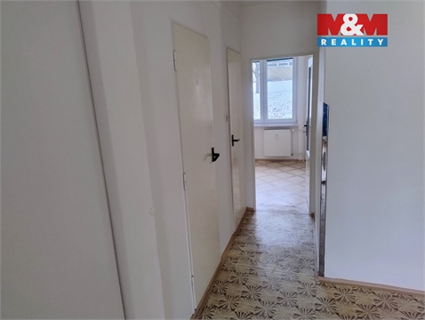 Pronájem bytu 2+1, 61 m² 6