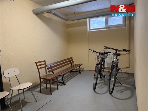 Pronájem bytu 2+1, 61 m² 10