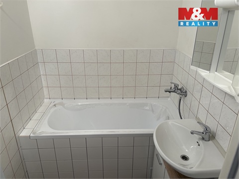 Pronájem bytu 2+1, 61 m² - 6