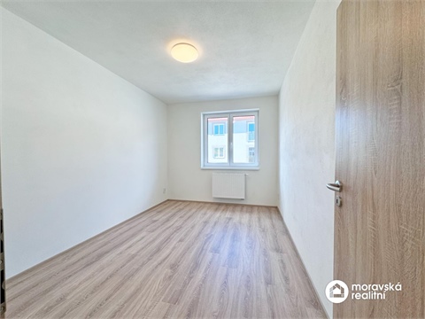 Pronájem bytu 2+1, 55 m² 4