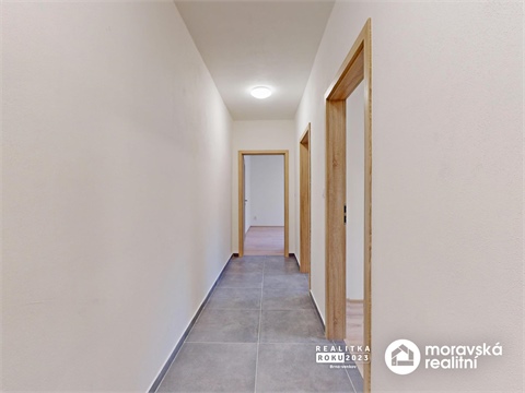 Pronájem bytu 2+1, 55 m² 6