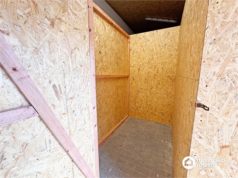 Pronájem bytu 2+1, 55 m² 14