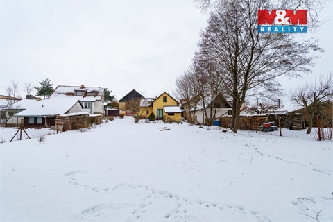 Prodej rodinného domu, 135 m² - 16