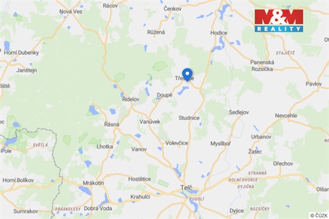 Prodej rodinného domu, 135 m² - 26