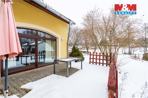 Prodej rodinného domu, 135 m² - 12