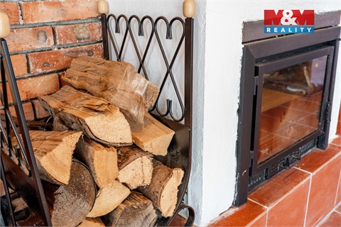 Prodej rodinného domu, 135 m² - 4