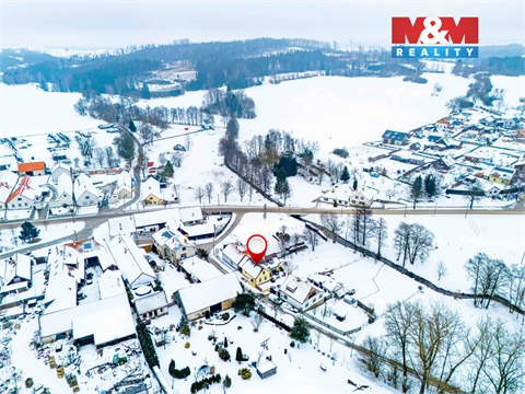 Prodej rodinného domu, 135 m² 26