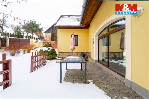 Prodej rodinného domu, 135 m² 14