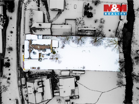 Prodej rodinného domu, 135 m² 22