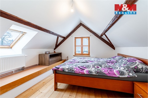 Prodej rodinného domu, 135 m² 8