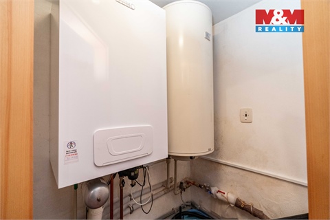 Prodej rodinného domu, 135 m² - 20