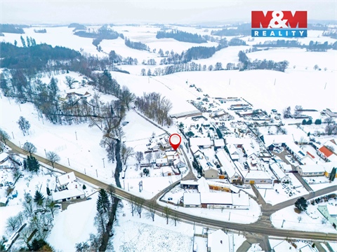 Prodej rodinného domu, 135 m² 24