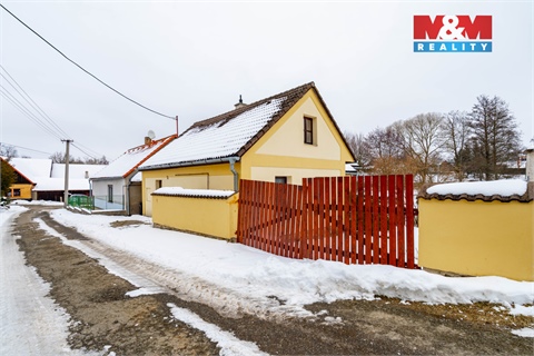 Prodej rodinného domu, 135 m² - 18