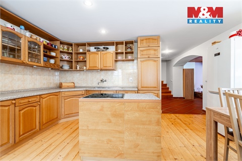 Prodej rodinného domu, 135 m² 4