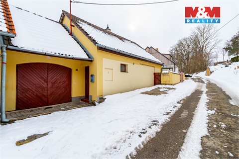 Prodej rodinného domu, 135 m² 18