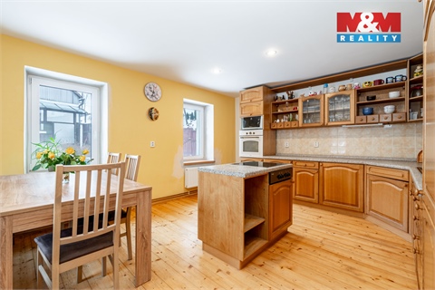 Prodej rodinného domu, 135 m² - 2