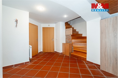 Prodej rodinného domu, 135 m² 6