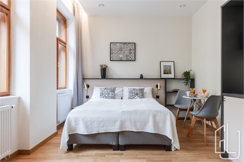 Prodej bytu 1kk, 25 m² - 2