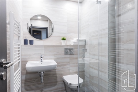 Prodej bytu 1kk, 25 m² 4