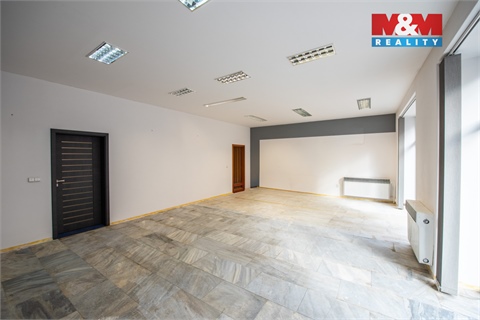 Pronájem kanceláře, 99 m² 4