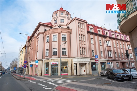 Pronájem kanceláře, 99 m² 18