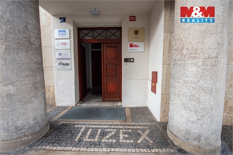 Pronájem kanceláře, 99 m² - 4