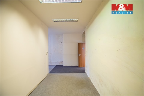 Pronájem kanceláře, 99 m² 14