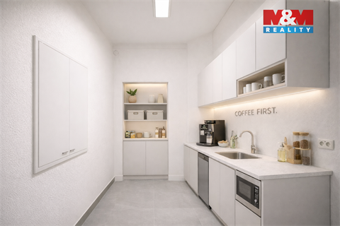 Pronájem kanceláře, 99 m² 10