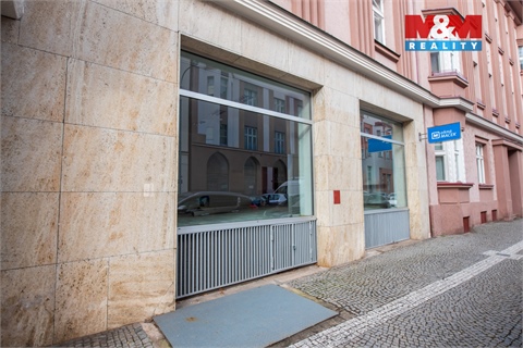 Pronájem kanceláře, 99 m² - 16