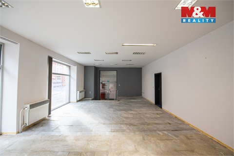 Pronájem kanceláře, 99 m² - 14