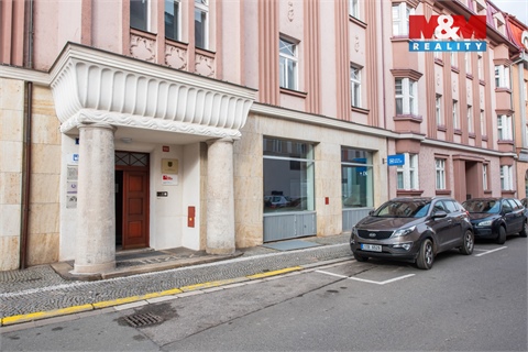 Pronájem kanceláře, 99 m² 6