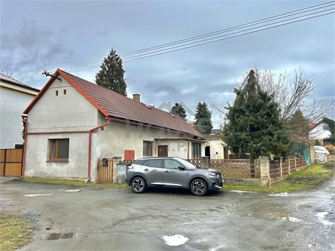 Prodej rodinného domu, 170 m² 10