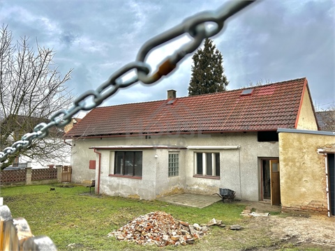 Prodej rodinného domu, 170 m² - 10