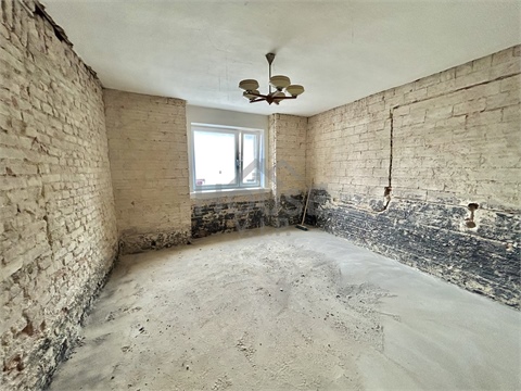 Prodej rodinného domu, 170 m² - 0