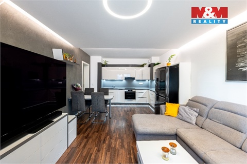 Prodej bytu 3kk, 67 m² - 6