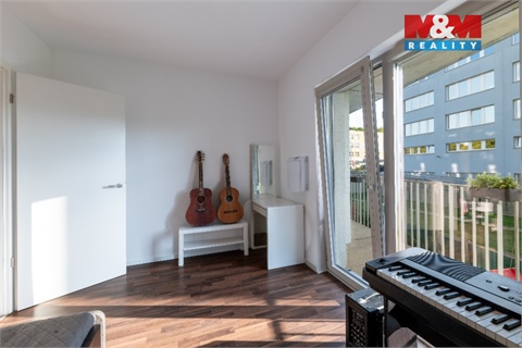 Prodej bytu 3kk, 67 m² 2